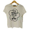 マリークワント MARY QUANT フラワーグラフィックカットソー レディース import:M