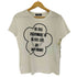 マリークワント MARY QUANT フラワーグラフィックカットソー レディース import:M