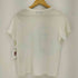 マリークワント MARY QUANT フラワーグラフィックカットソー レディース import:M