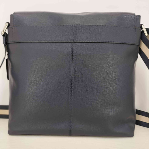 コーチ COACH レザー チャールズ ショルダーバッグ メンズ