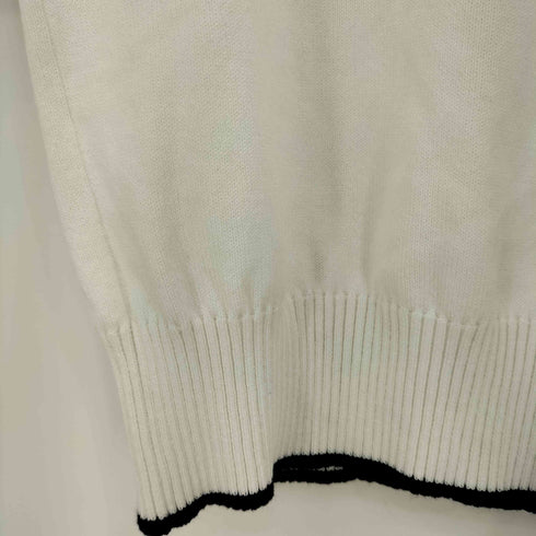 マリークワント MARY QUANT ニットプルオーバー レディース ONE SIZE