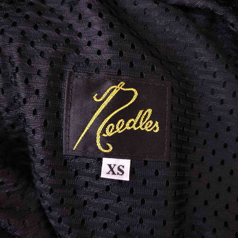 ニードルズ Needles 別注 Track Pant Poly Smooth Narrow メンズ JPN:XS