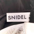 スナイデル snidel コルセットディティールジャンスカ レディース 1