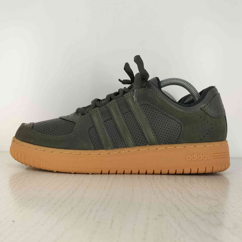 アディダス adidas 00s adi super cup 2 ガムソール ローカットスニーカー メンズ JPN:26
