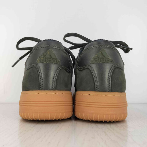 アディダス adidas 00s adi super cup 2 ガムソール ローカットスニーカー メンズ JPN:26