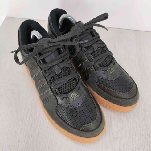 アディダス adidas 00s adi super cup 2 ガムソール ローカットスニーカー メンズ JPN:26