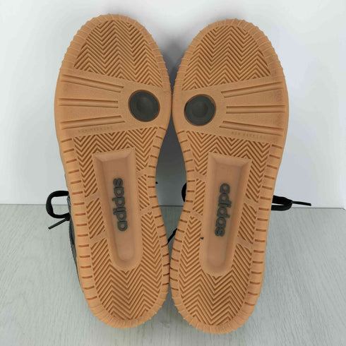 アディダス adidas 00s adi super cup 2 ガムソール ローカットスニーカー メンズ JPN:26