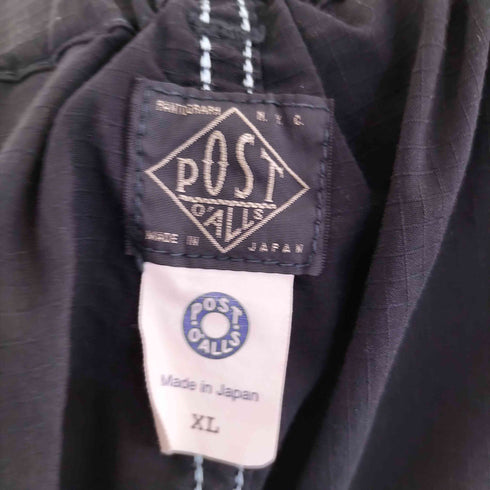 ポストオーバーオールズ POST OVERALLS E-Z WALKABOUT Pants メンズ XL