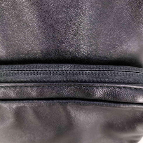 バレンシアガ BALENCIAGA CROSSBODY BAG クロスボディ レザー バッグ ショルダーバッグ メンズ