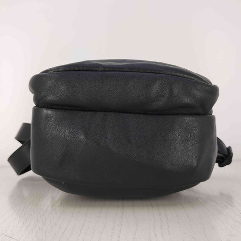 バレンシアガ BALENCIAGA CROSSBODY BAG クロスボディ レザー バッグ ショルダーバッグ メンズ
