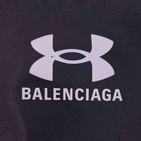 バレンシアガ BALENCIAGA CROSSBODY BAG クロスボディ レザー バッグ ショルダーバッグ メンズ