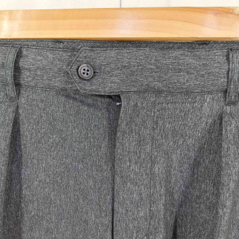 エンジニアードガーメンツ Engineered Garments 1タック ショートパンツ メンズ M