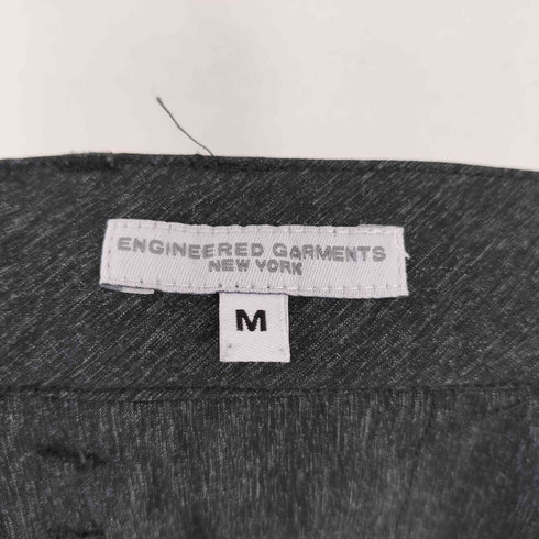 エンジニアードガーメンツ Engineered Garments 1タック ショートパンツ メンズ M