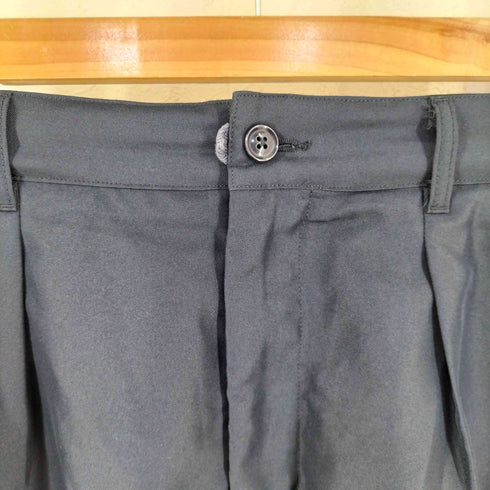 エンジニアードガーメンツ Engineered Garments サイドストラップ ミリタリーパンツ メンズ M
