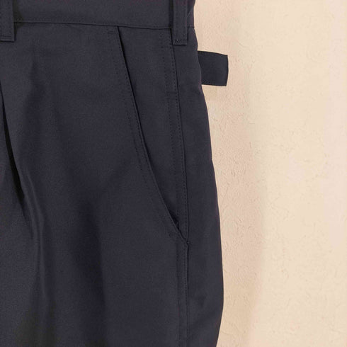 エンジニアードガーメンツ Engineered Garments サイドストラップ ミリタリーパンツ メンズ M