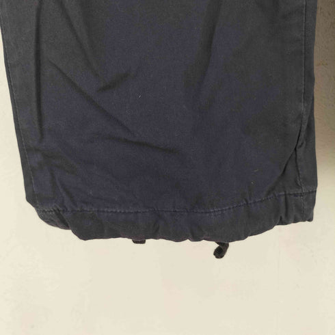 エンジニアードガーメンツ Engineered Garments コットン イージーパンツ メンズ M