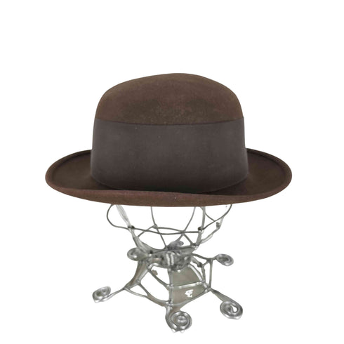 THE J.L.HUDSON COMPANY CORT ステットソンハット メンズ
