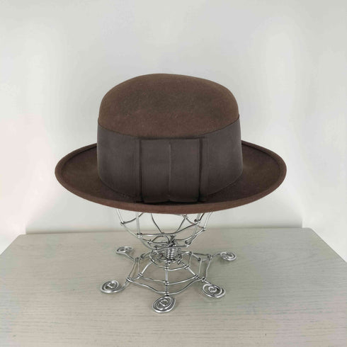 THE J.L.HUDSON COMPANY CORT ステットソンハット メンズ