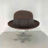THE J.L.HUDSON COMPANY CORT ステットソンハット メンズ
