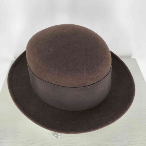 THE J.L.HUDSON COMPANY CORT ステットソンハット メンズ