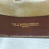 THE J.L.HUDSON COMPANY CORT ステットソンハット メンズ