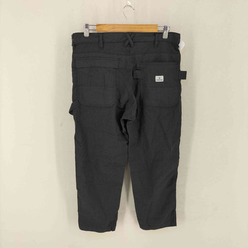 エンジニアードガーメンツ Engineered Garments 別注 ペインターパンツ メンズ M