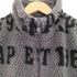 ギャップ Gap GAPロゴ フリースジャケット メンズ JPN:M