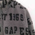 ギャップ Gap GAPロゴ フリースジャケット メンズ JPN:M