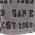 ギャップ Gap GAPロゴ フリースジャケット メンズ JPN:M