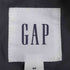 ギャップ Gap GAPロゴ フリースジャケット メンズ JPN:M