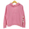 ギャップ Gap ヴィンテージ ソフトgapロゴ パーカー frnch gap easy レディース JPN:S