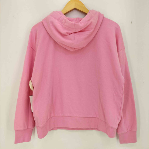 ギャップ Gap ヴィンテージ ソフトgapロゴ パーカー frnch gap easy レディース JPN:S
