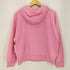 ギャップ Gap ヴィンテージ ソフトgapロゴ パーカー frnch gap easy レディース JPN:S