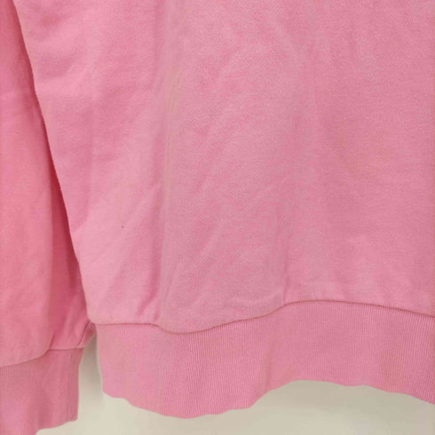 ギャップ Gap ヴィンテージ ソフトgapロゴ パーカー frnch gap easy レディース JPN:S
