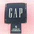 ギャップ Gap ヴィンテージ ソフトgapロゴ パーカー frnch gap easy レディース JPN:S