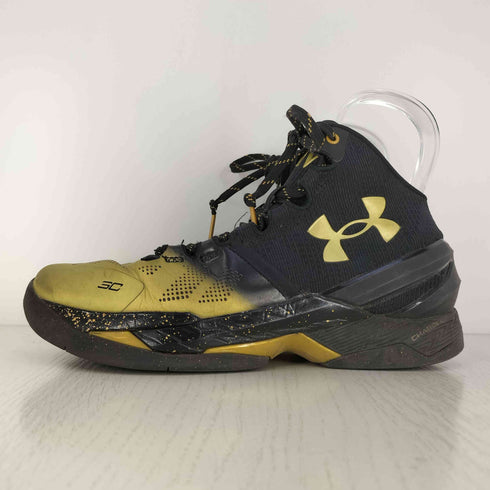 アンダーアーマー UNDER ARMOUR バスケットシューズ スニーカー メンズ JPN:25
