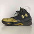 アンダーアーマー UNDER ARMOUR バスケットシューズ スニーカー メンズ JPN:25