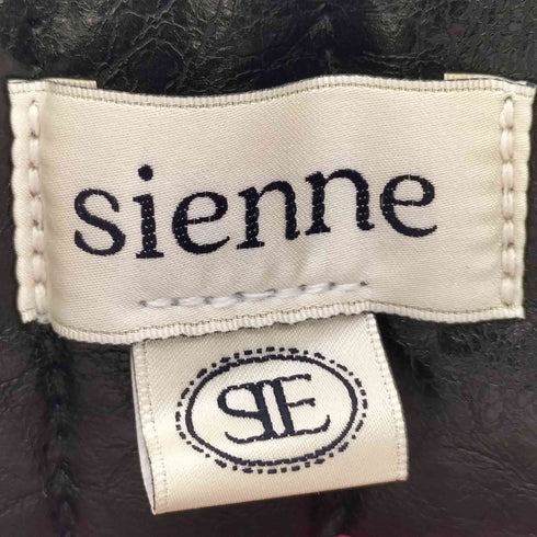 SIENNE ダウンバッグ レディース