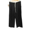 ザラ ZARA WIDE-LEGパンツ ダブルウエストバンド レディース JPN:M