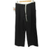 ザラ ZARA WIDE-LEGパンツ ダブルウエストバンド レディース JPN:M