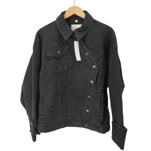 ロック rokh デニムブルゾン レディース 3XL