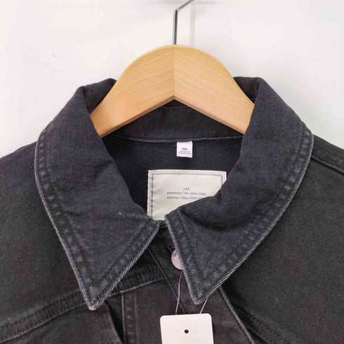 ロック rokh デニムブルゾン レディース 3XL