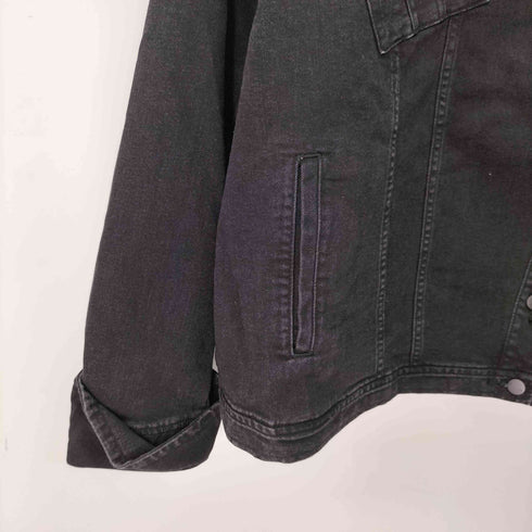 ロック rokh デニムブルゾン レディース 3XL