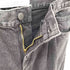 ロック rokh ジーンズ ロールアップウォッシュドデニム メンズ JPN:XL
