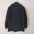 ユニクロプラスジェイ UNIQLO+J ウールブレンドオーバーサイズピーコート メンズ JPN:L