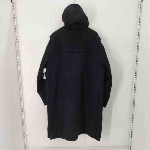 ユニクロプラスジェイ UNIQLO+J ウールオーバーサイズダッフルコート メンズ JPN:XXL