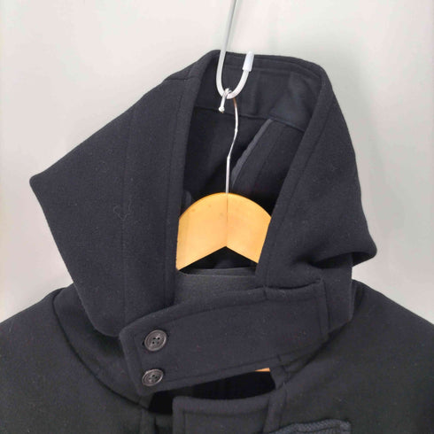 ユニクロプラスジェイ UNIQLO+J ウールオーバーサイズダッフルコート メンズ JPN:XXL