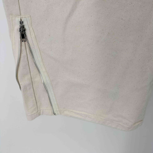 キャスパージョン CASPER JOHN Denim parachute pants メンズ JPN:M