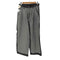キャスパージョン CASPER JOHN Back side denim メンズ JPN:M