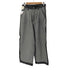 キャスパージョン CASPER JOHN Back side denim メンズ JPN:M